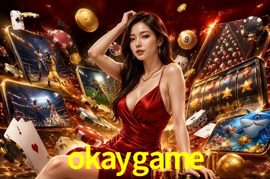 Welcome Bonus okaygame