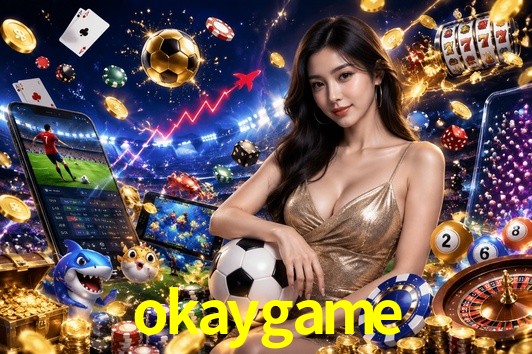 Experiência VIP okaygame