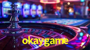 Estatísticas okaygame