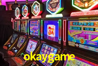 A Revolução dos Aplicativos de Jogos no okaygame