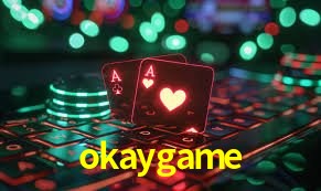 Experiência VIP okaygame