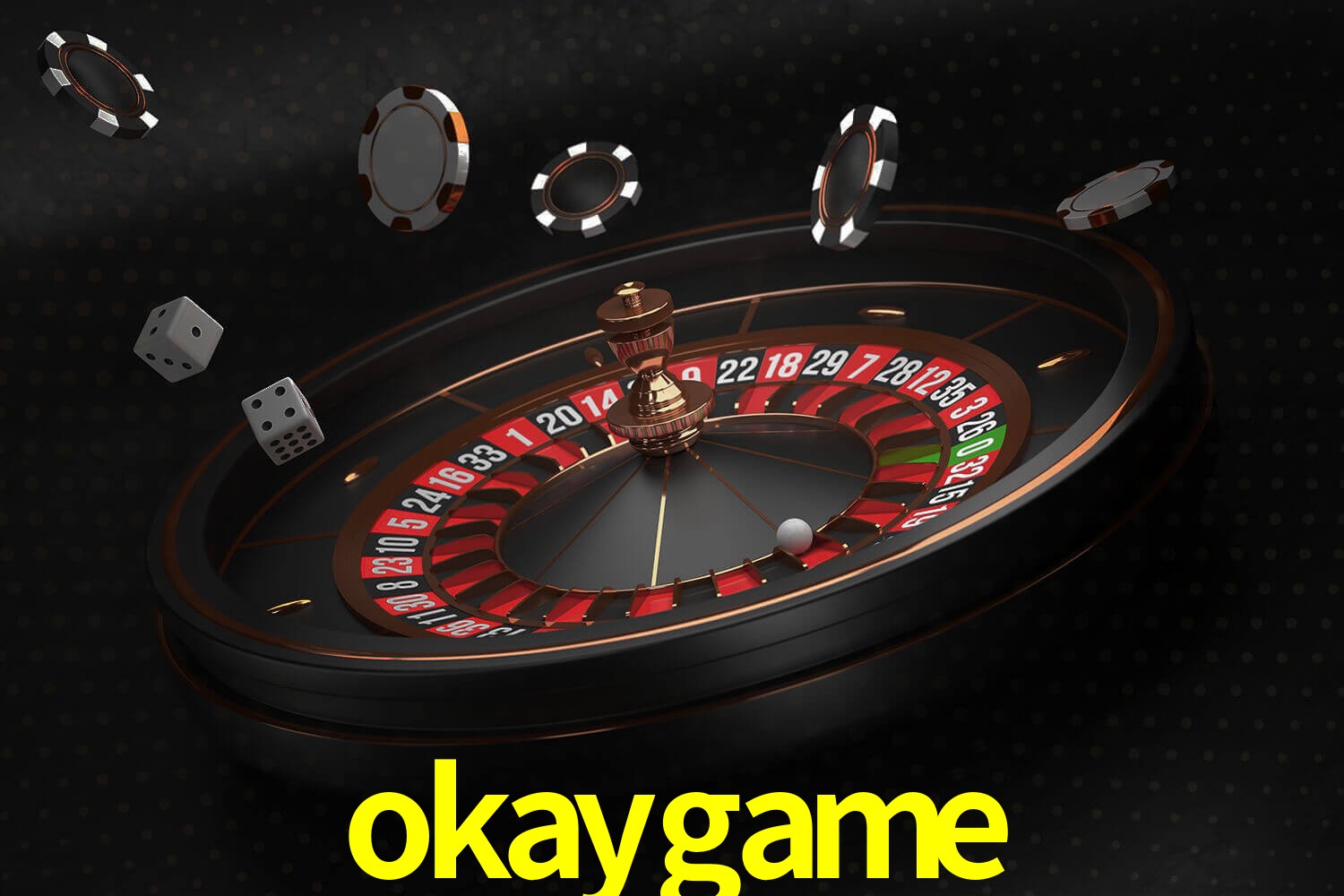 okaygame: Seu Cassino Premiado com Pagamentos Rápidos