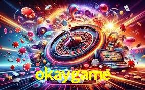 Bônus de Boas-vindas okaygame