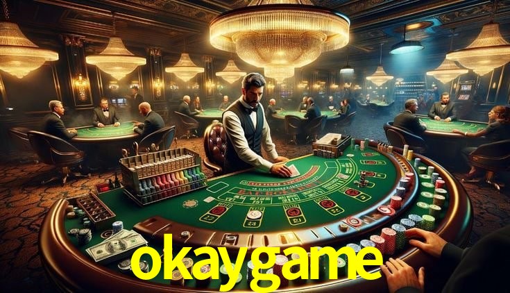 Experiência VIP okaygame
