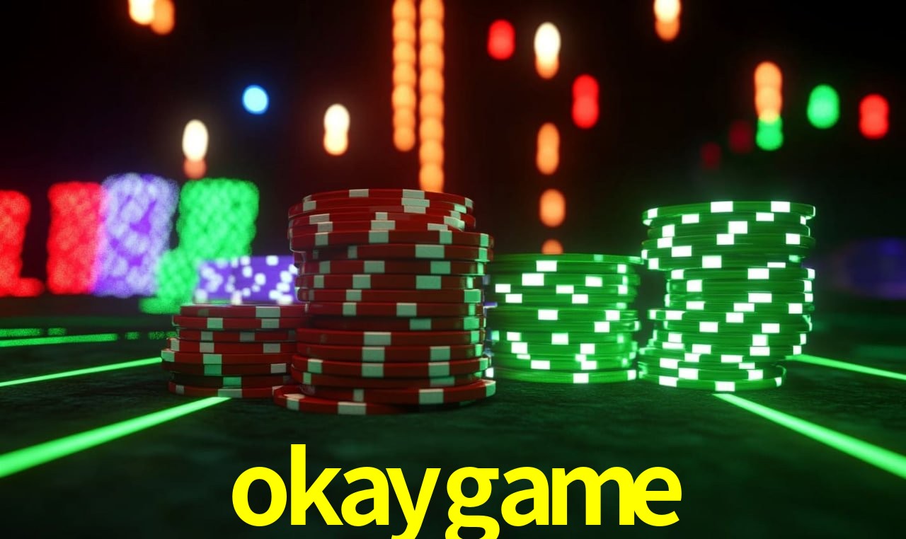 Statistics okaygame