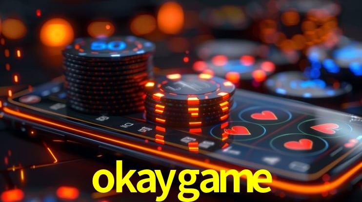 Welcome Bonus okaygame