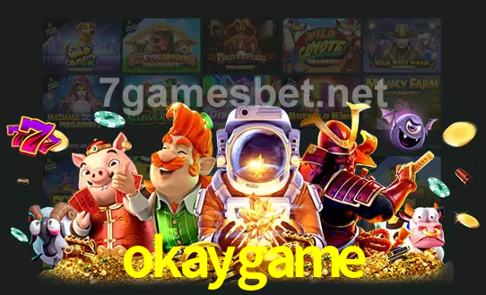 cassino okaygame
