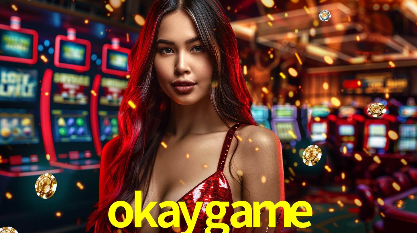 OKAYGAME