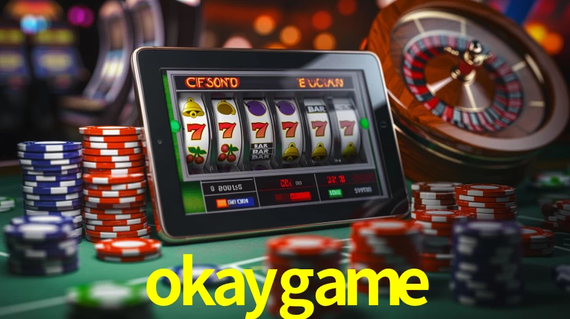 OKAYGAME