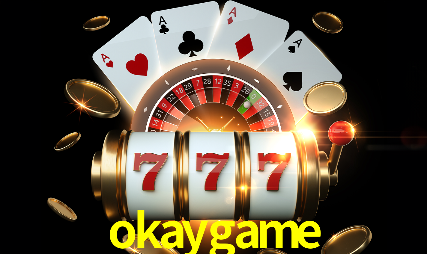 OKAYGAME
