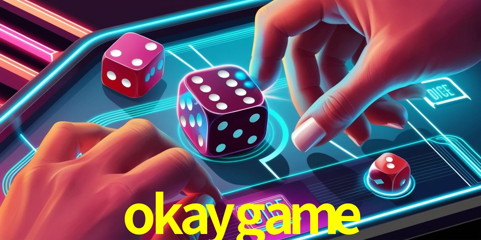 OKAYGAME
