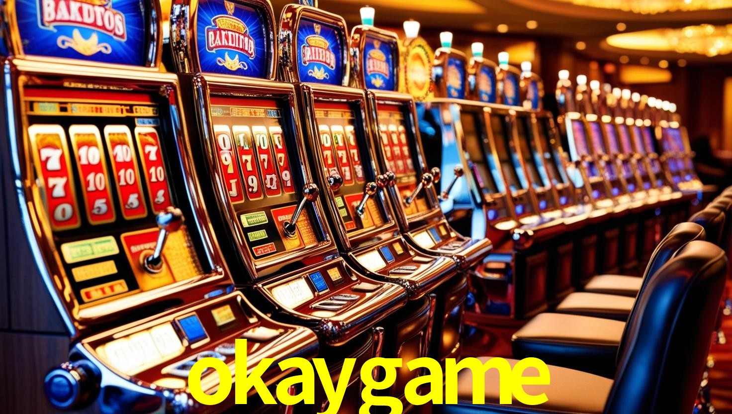 OKAYGAME
