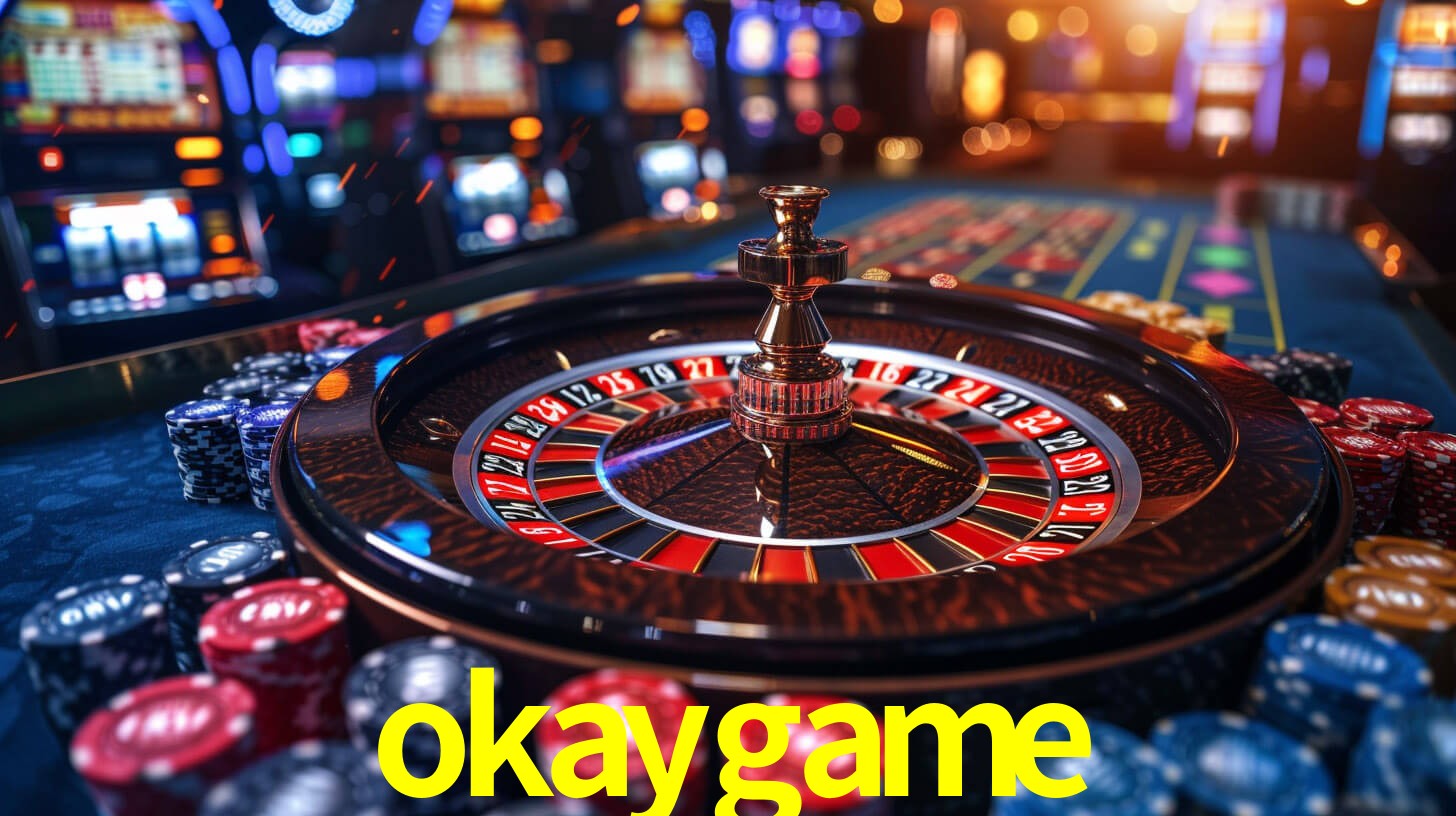OKAYGAME