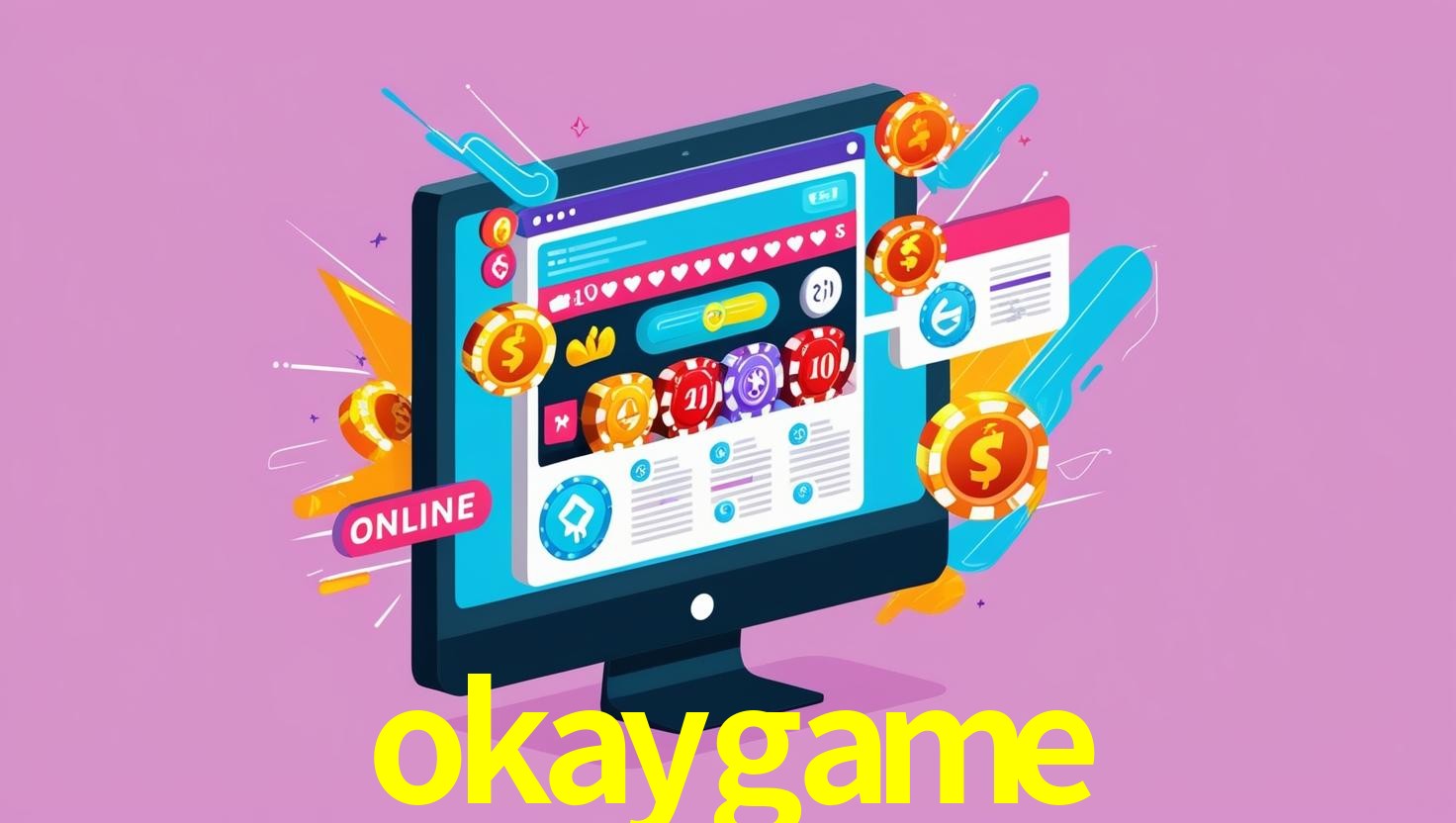 OKAYGAME