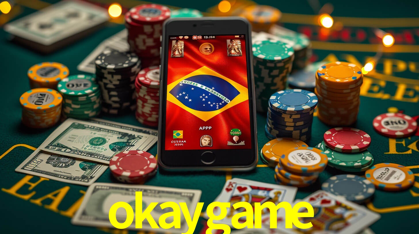 OKAYGAME