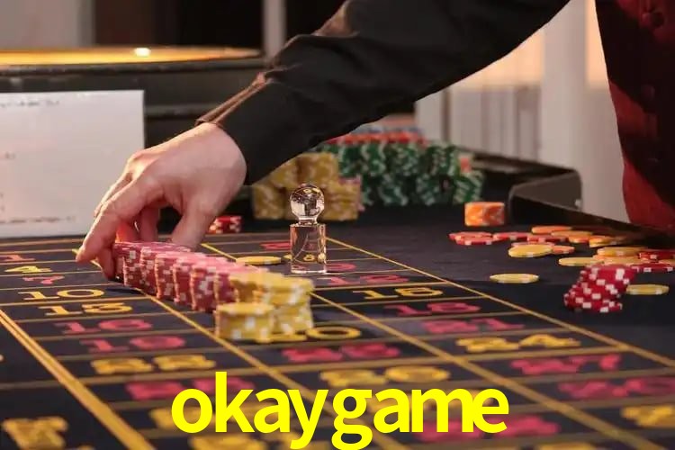 Inovações de Jogos na okaygame: O Futuro das Experiências Interativas