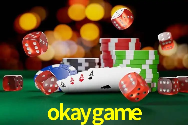 Diretório de Jogos okaygame