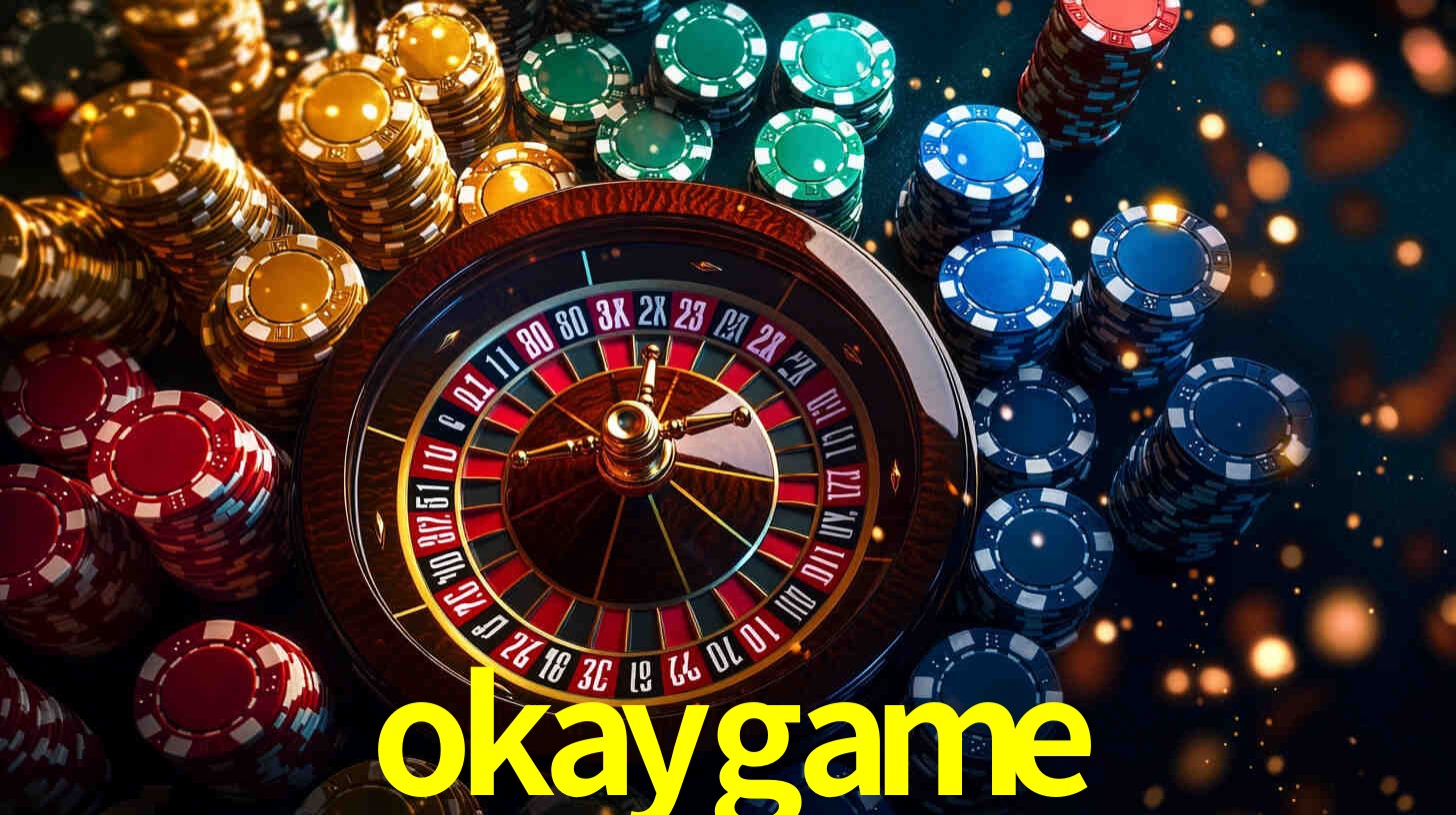 okaygame App Interface