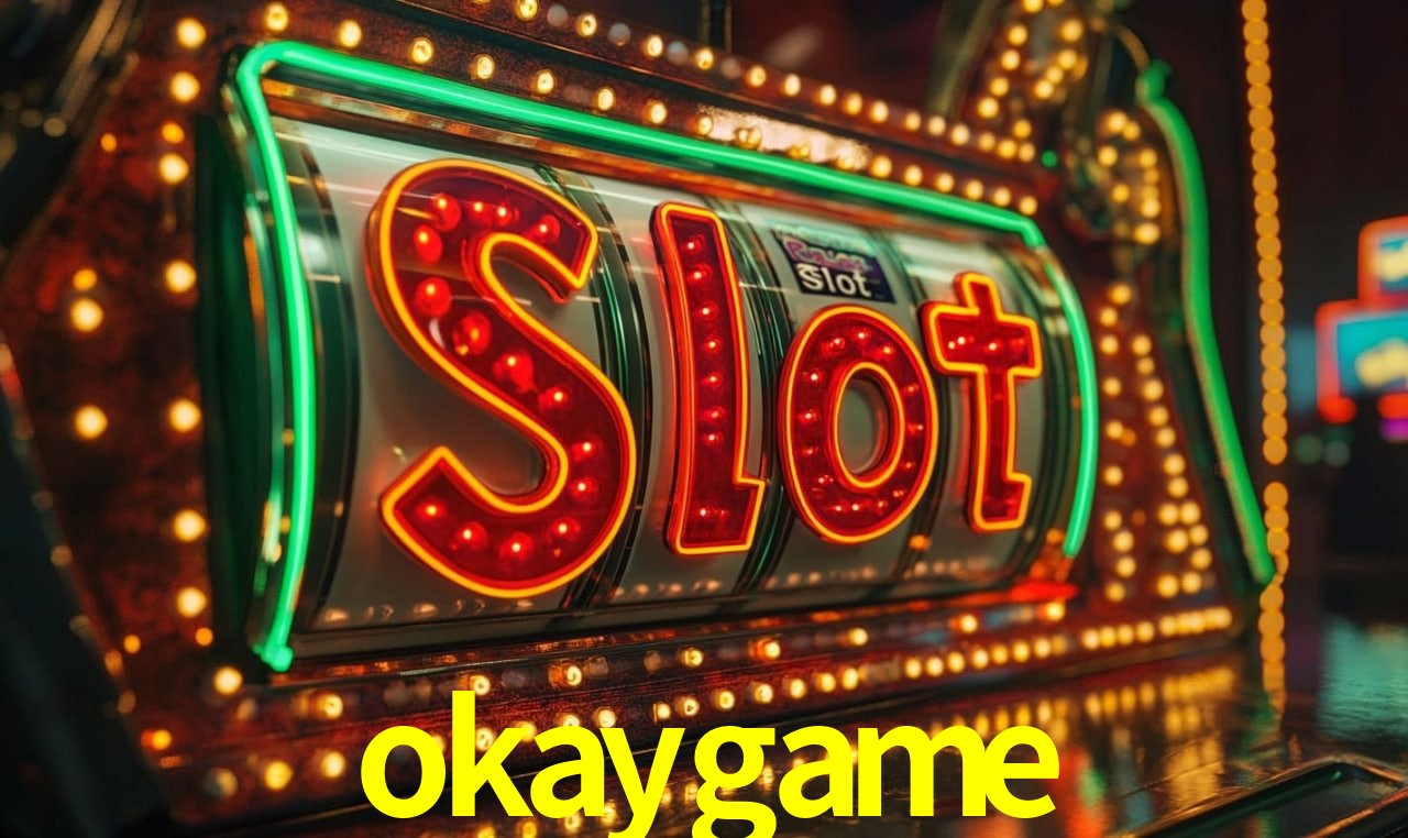 Design Responsivo okaygame