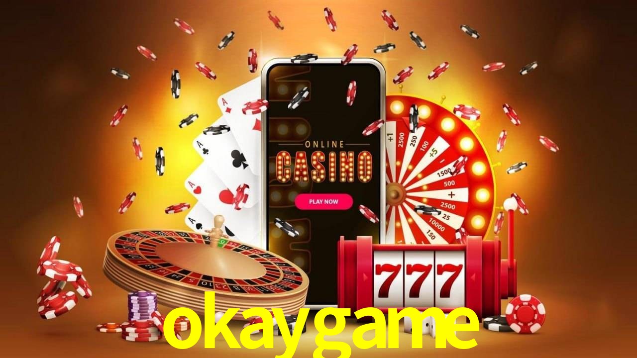 Provedores de Jogos okaygame