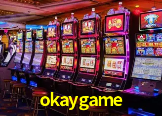 okaygame cassino online