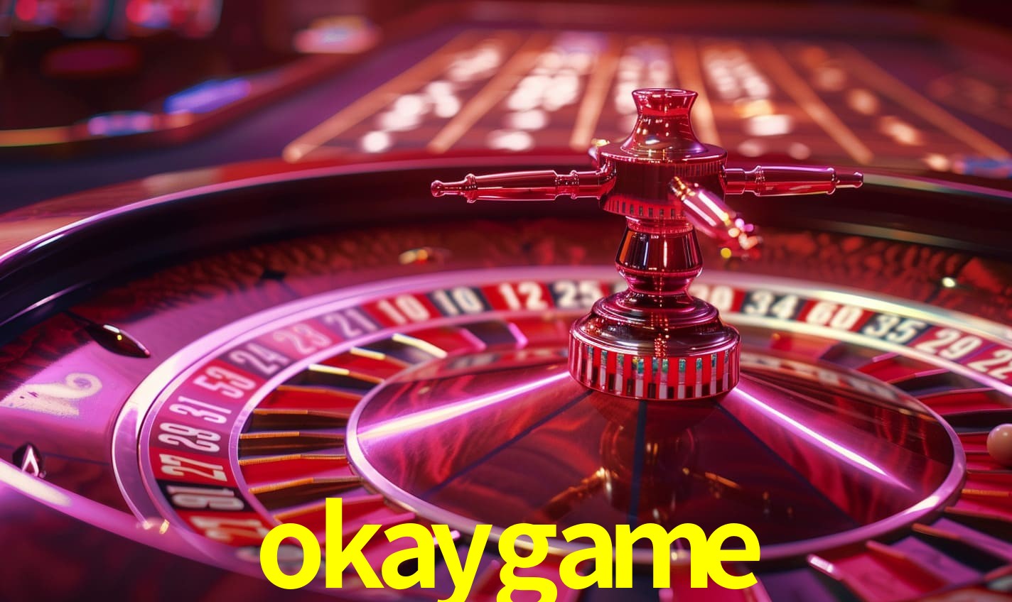 A Experiência Imersiva dos Cassinos Ao Vivo no okaygame