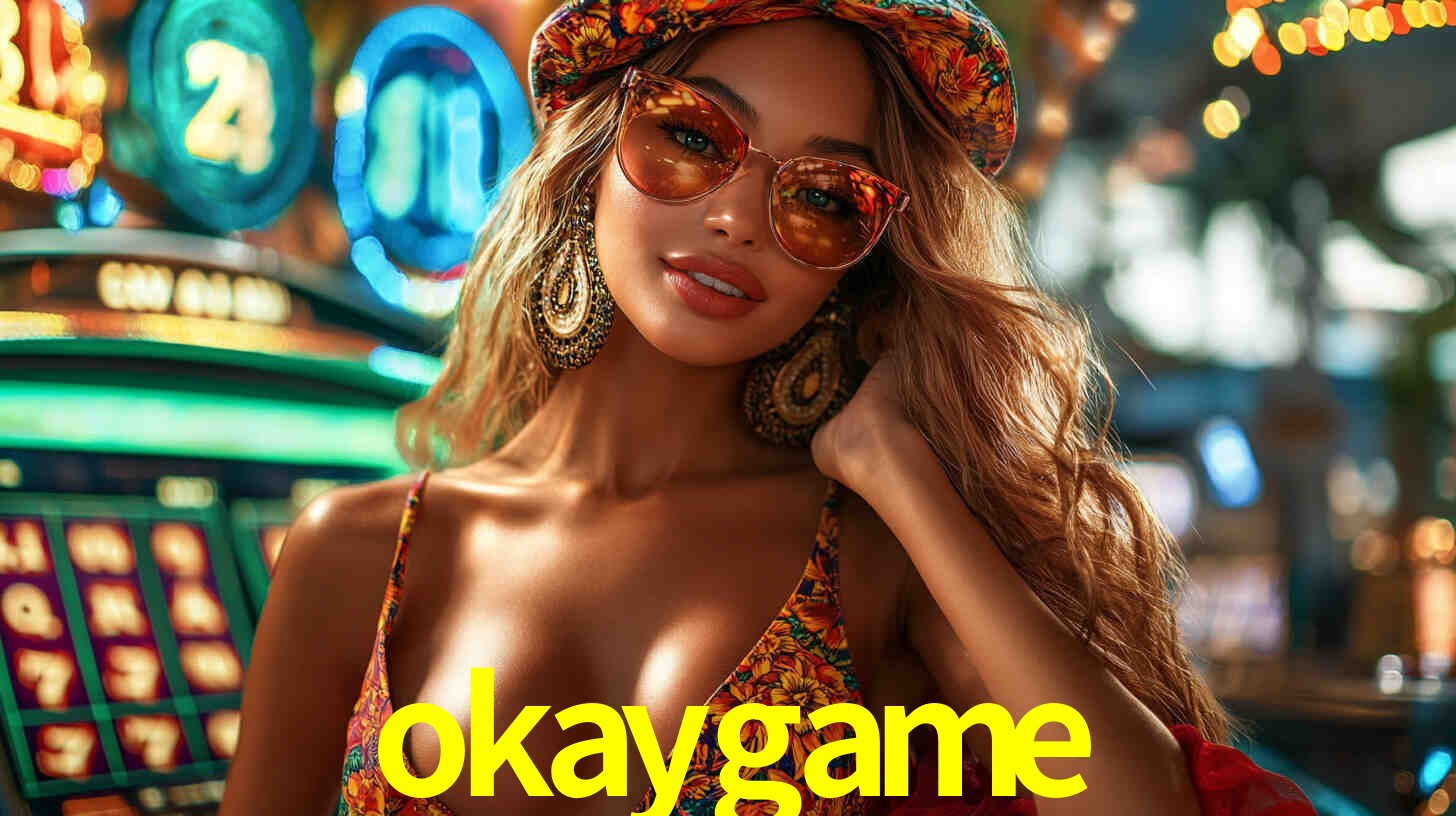 Exclusive Games okaygame