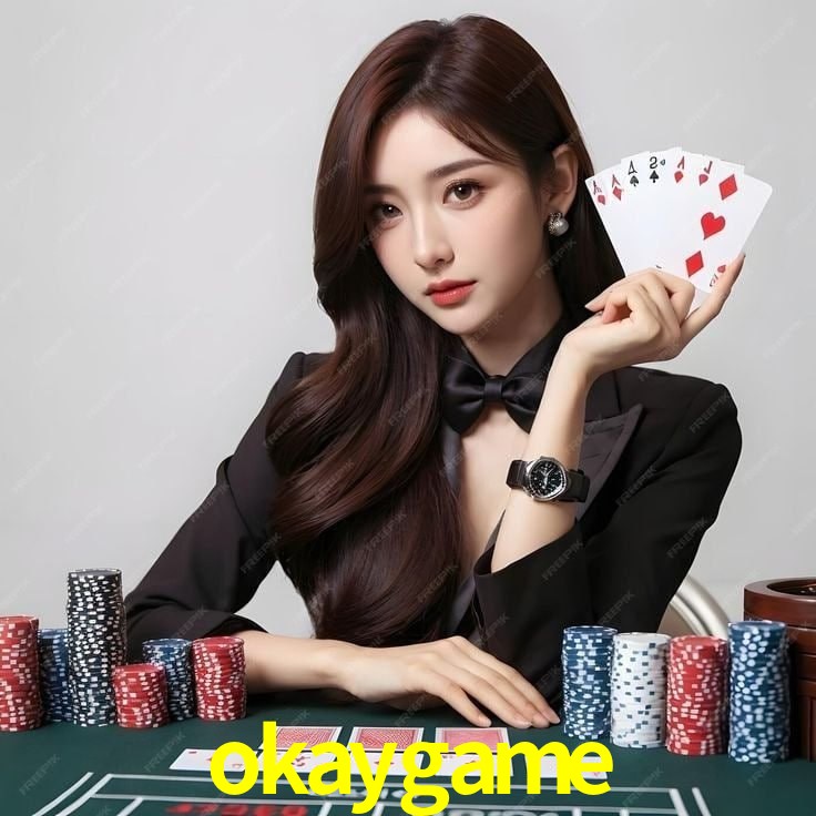 Sistemas de Segurança okaygame