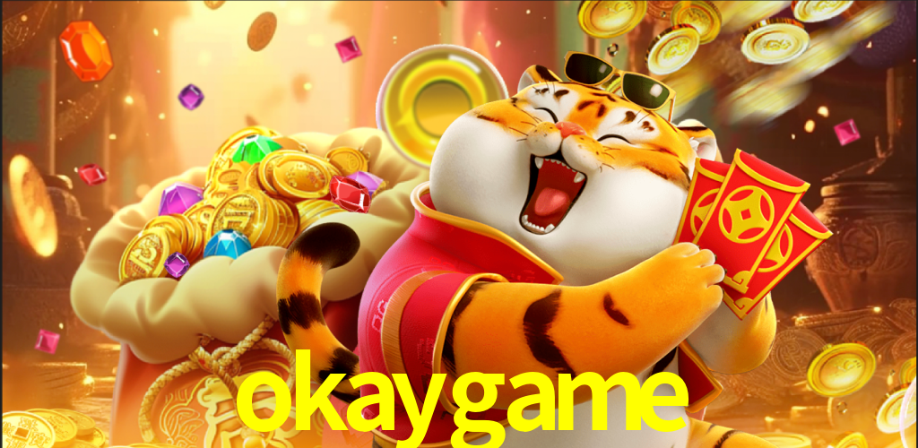 okaygame.com