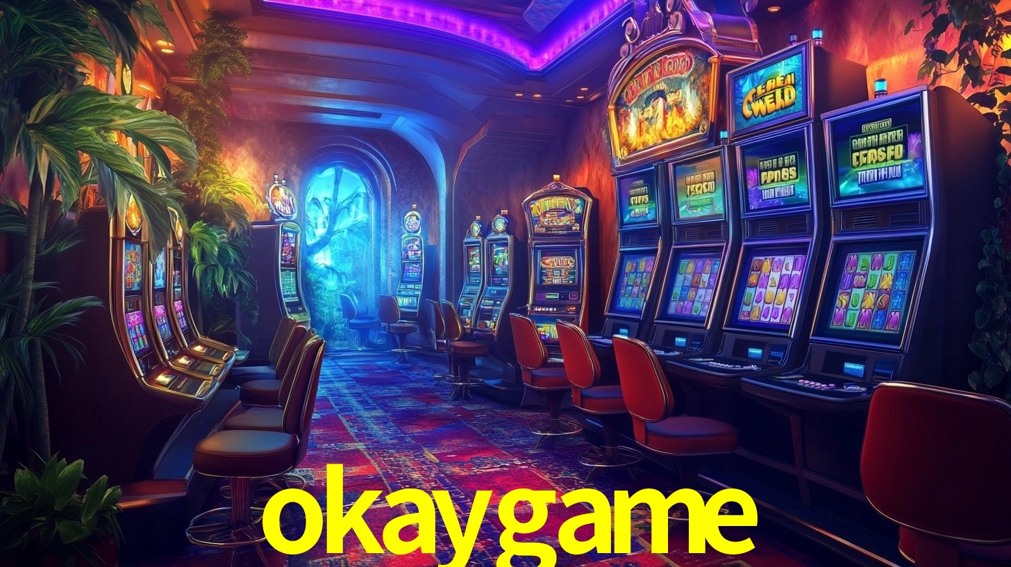 Welcome Bonus okaygame