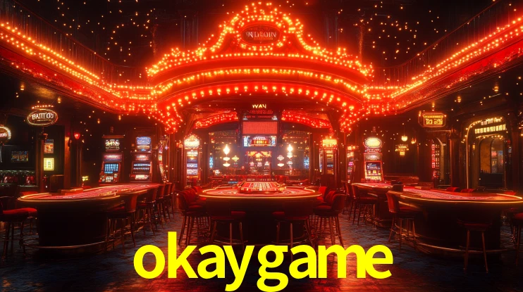 okaygame,okaygame.com
