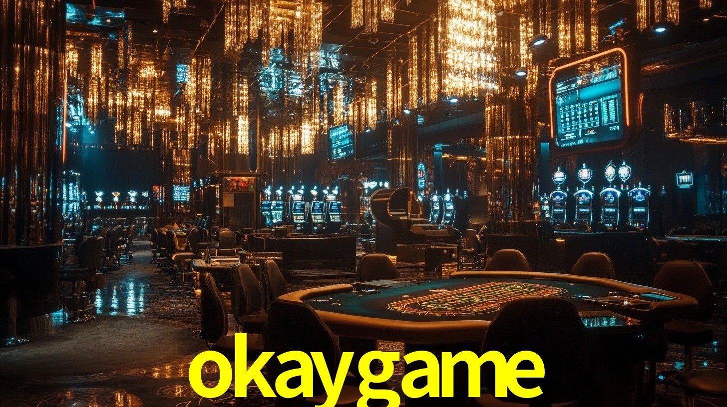 okaygame.com