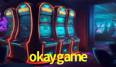 Descubra a Essência do okaygame: Nossa História e Compromissos