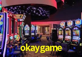 okaygame cassino online