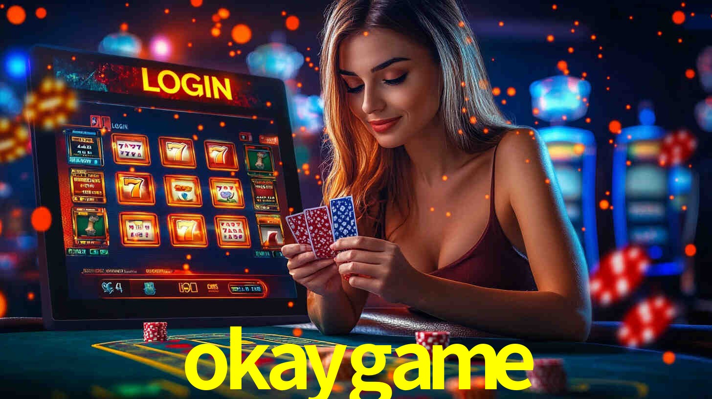 okaygame