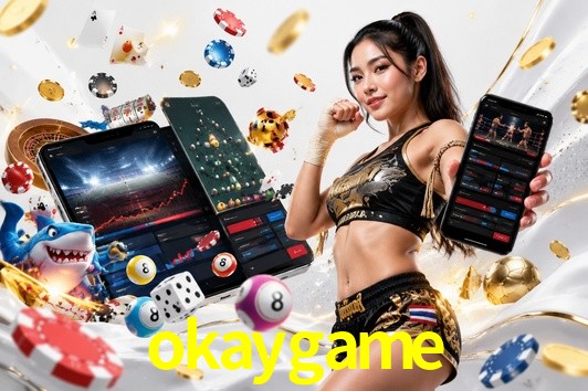 Flash Promotion okaygame