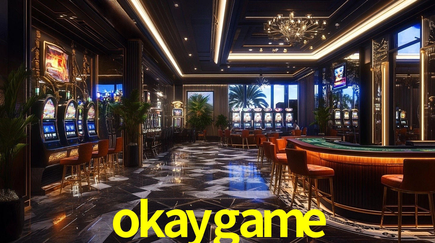 okaygame bonus