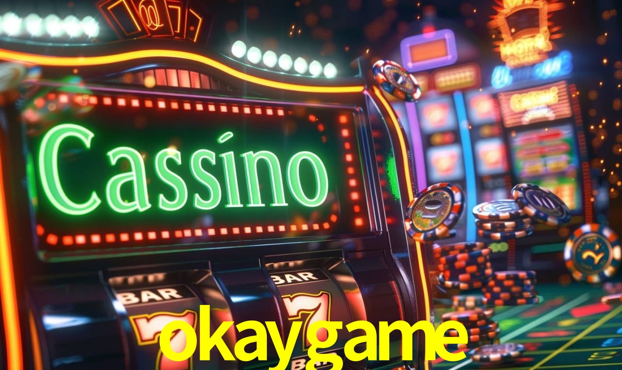 Cadastro Rápido okaygame