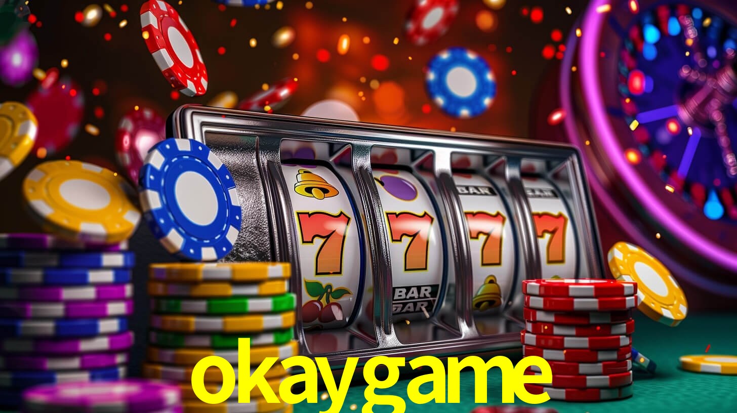PIX Instantâneo okaygame
