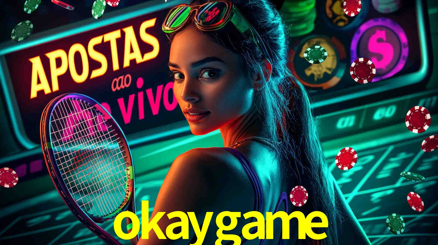 A Experiência Imersiva dos Cassinos Ao Vivo no okaygame