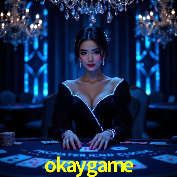Jogos de Slot okaygame