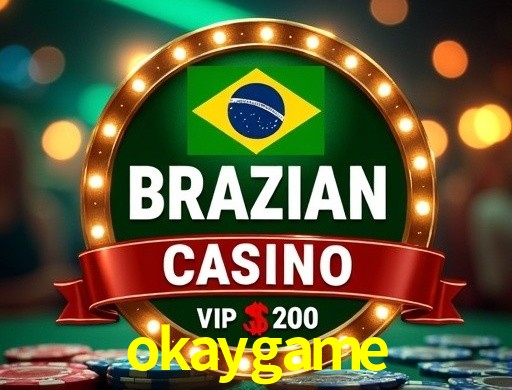 okaygame vip