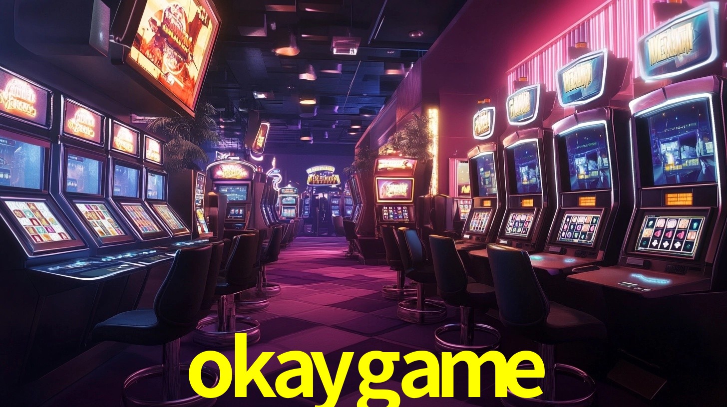 Ofertas Imperdíveis na okaygame: Promoções e Bônus Que Valem a Pena
