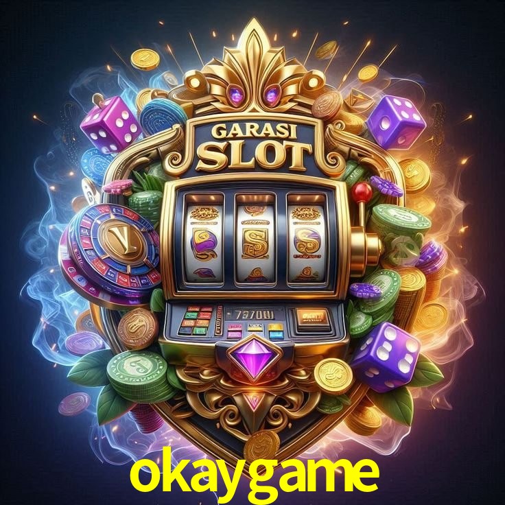 Segurança 2FA okaygame