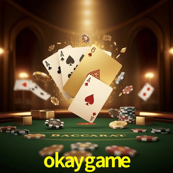 VIP Casino okaygame