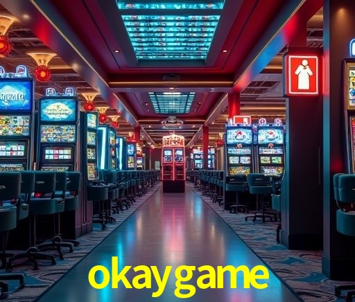 Desvendando o Mundo dos Jogos Virtuais na okaygame