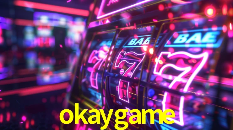 Responsive Design okaygame