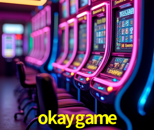okaygame lottery