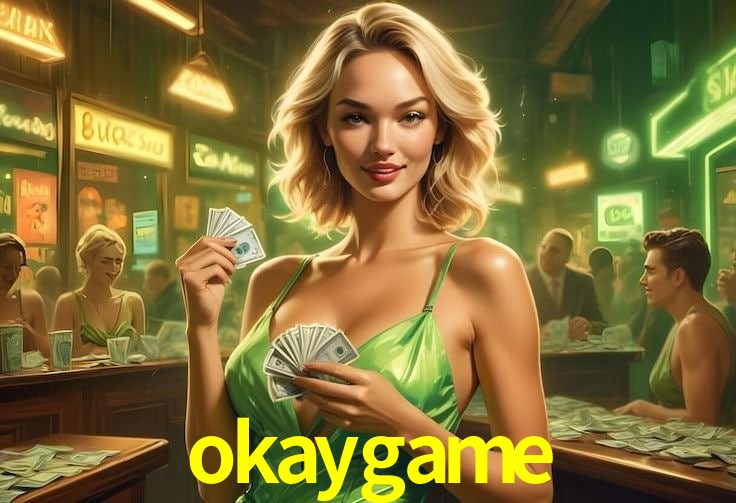 Descubra a Essência do okaygame: Nossa História e Compromissos