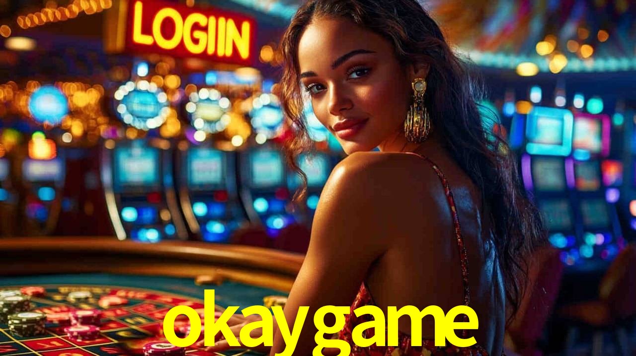 Casino Ao Vivo okaygame